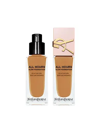 YVES SAINT LAURENT | All Hours Glow Foundation LC3 | camel